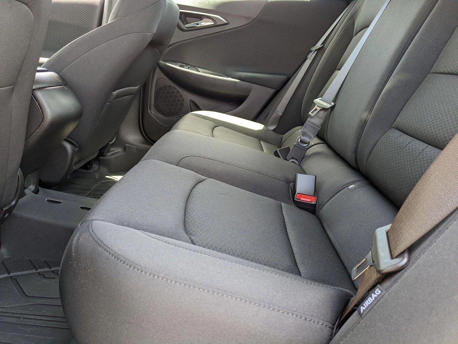 2025 Chevrolet Malibu Vehicle Photo in ORLANDO, FL 32808-7998