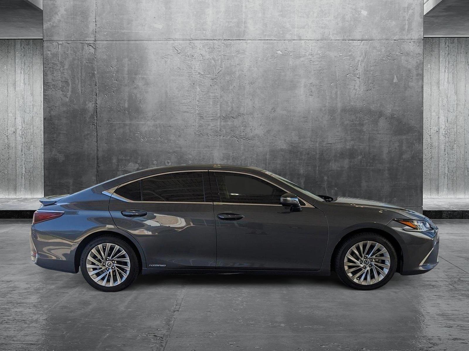 2022 Lexus ES 300h Vehicle Photo in Maitland, FL 32751
