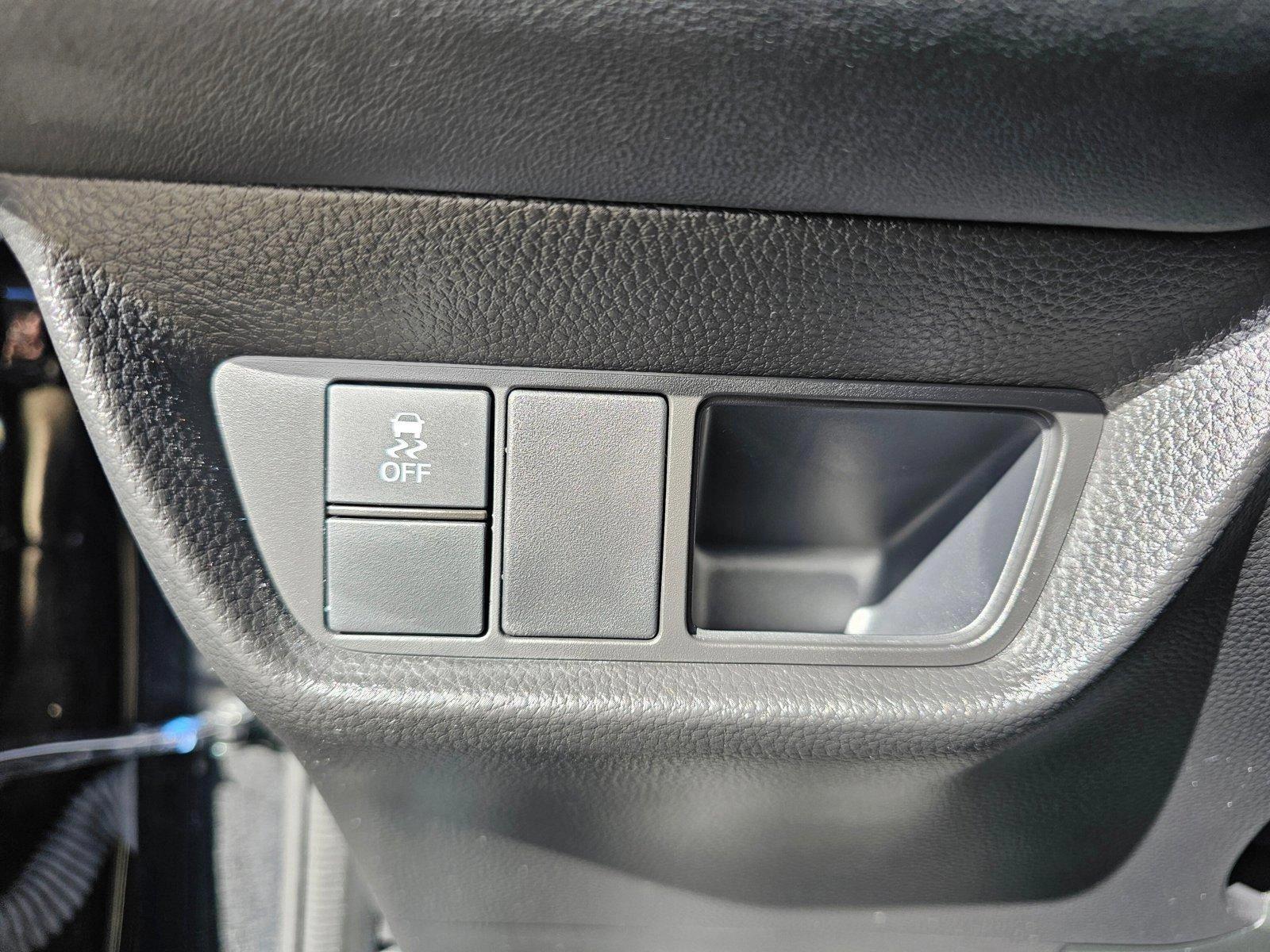 2024 Honda HR-V Vehicle Photo in Spokane Valley, WA 99212