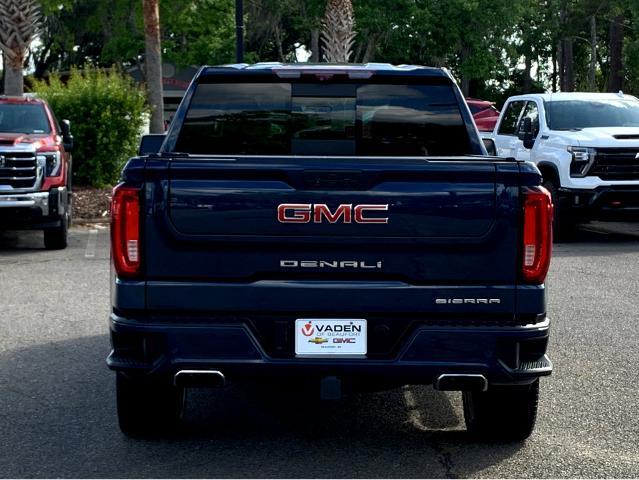 2020 GMC Sierra 1500 Vehicle Photo in BEAUFORT, SC 29906-4218