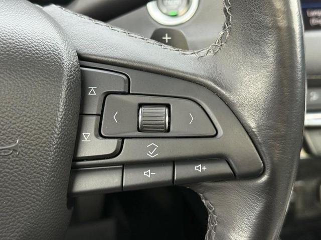 2019 Cadillac XT4 Vehicle Photo in MADISON, WI 53713-3220