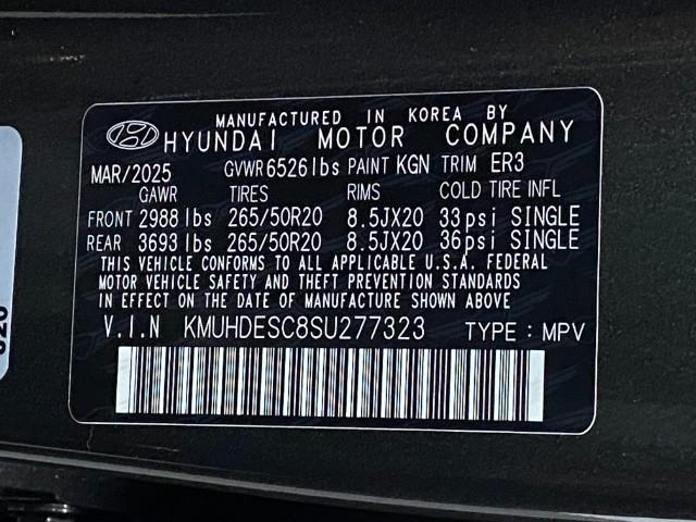 2025 Genesis GV80 Vehicle Photo in Appleton, WI 54913