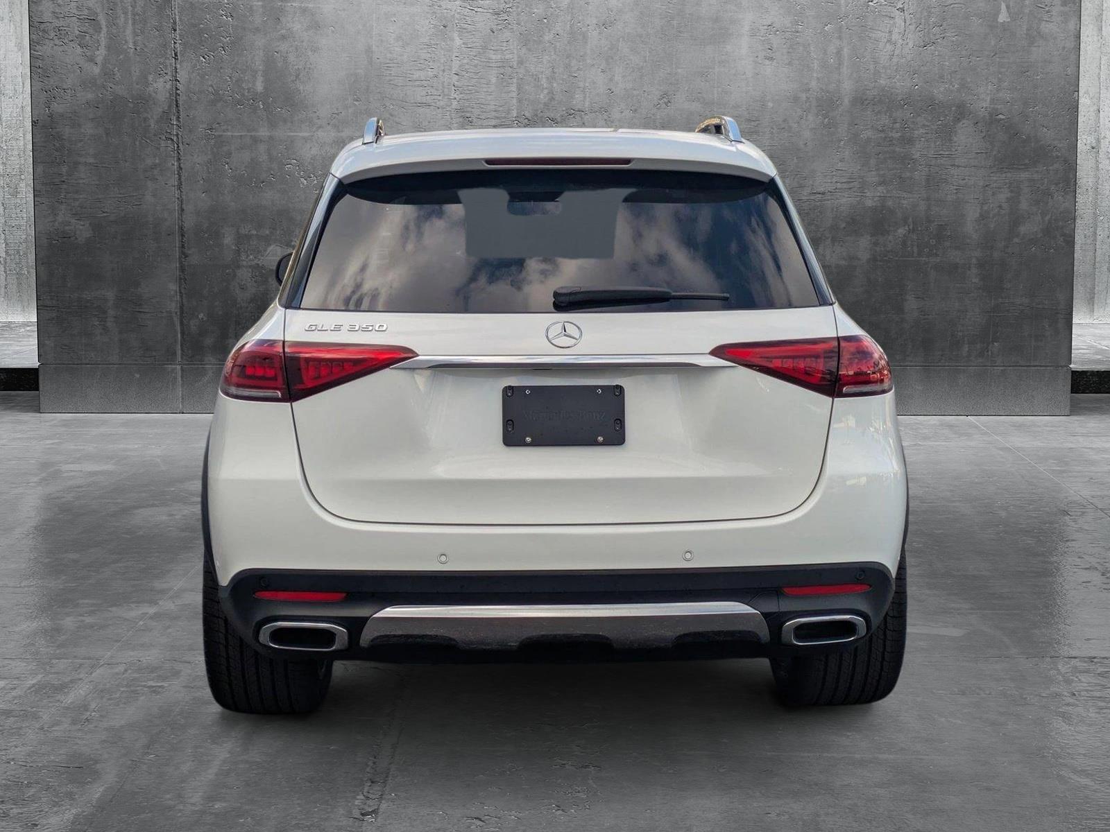 2022 Mercedes-Benz GLE Vehicle Photo in WEST PALM BEACH, FL 33407-3296