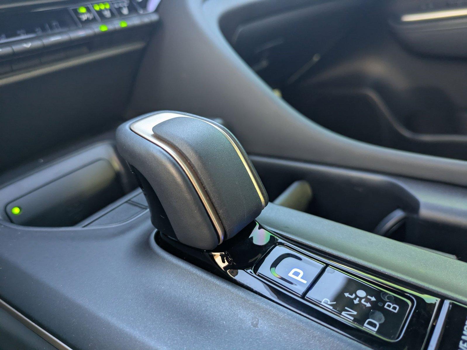 2023 Toyota Crown Vehicle Photo in Winter Park, FL 32792