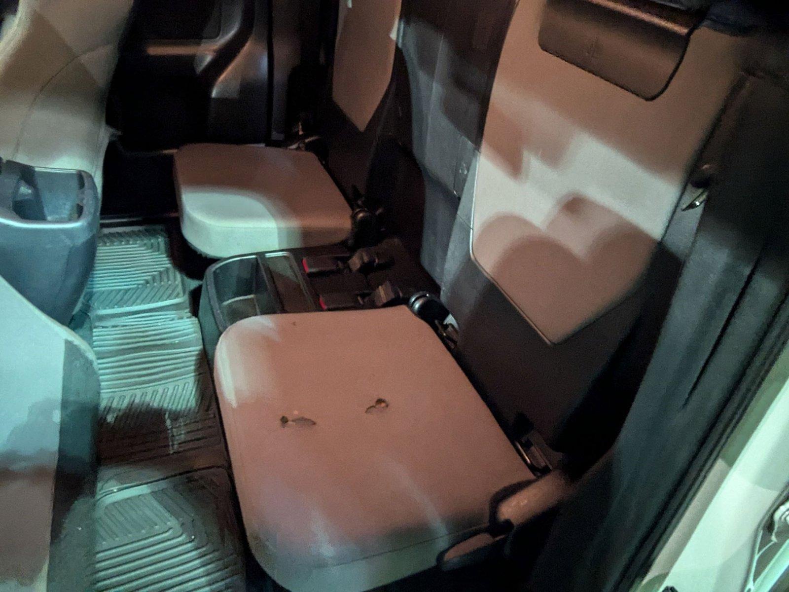 2017 Toyota Tacoma Vehicle Photo in Miami, FL 33135