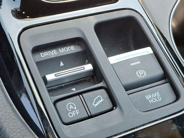 2023 Honda Pilot Vehicle Photo in DANBURY, CT 06810-5034