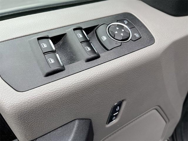 2019 Ford F-150 Vehicle Photo in TULLY, NY 13159-3159