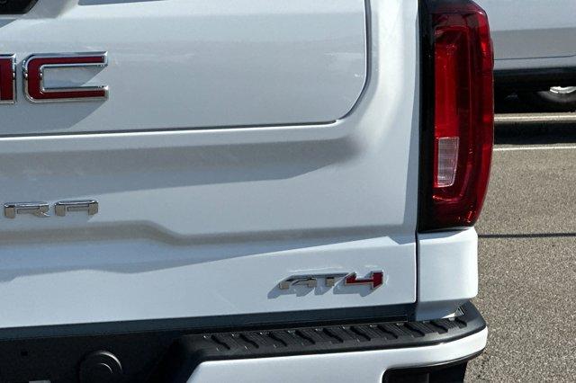 2025 GMC Sierra 1500 Vehicle Photo in STOCKTON, CA 95212-2838