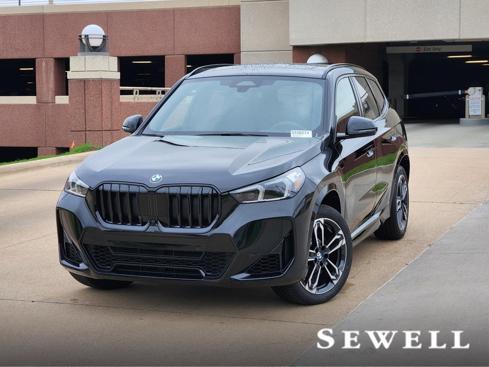 2025 BMW X1 xDrive28i Vehicle Photo in PLANO, TX 75024