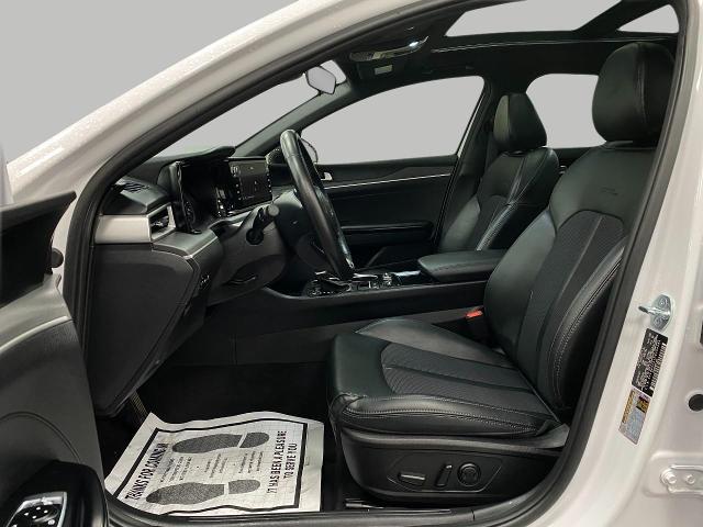 2023 Kia K5 Vehicle Photo in Appleton, WI 54913