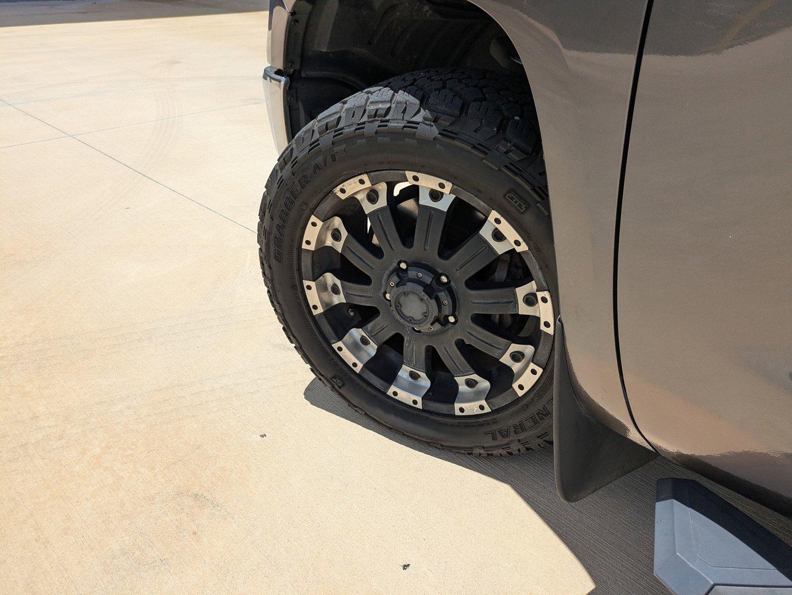 2016 Toyota Tundra 2WD Truck Vehicle Photo in Winter Park, FL 32792