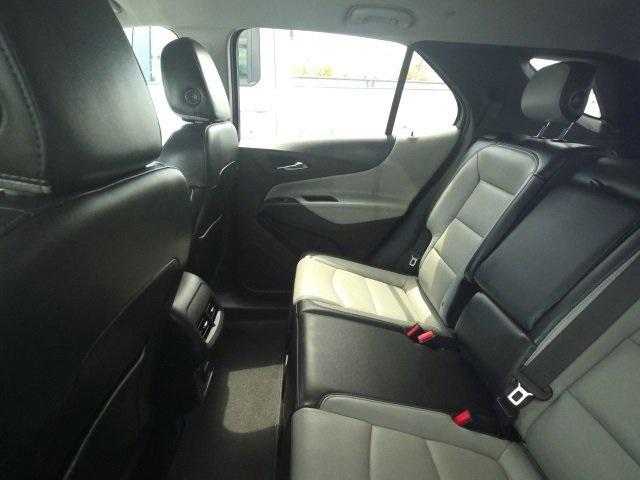2019 Chevrolet Equinox Vehicle Photo in ENGLEWOOD, CO 80113-6708
