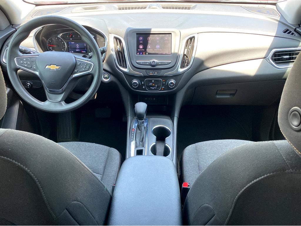 2023 Chevrolet Equinox Vehicle Photo in POOLER, GA 31322-3252