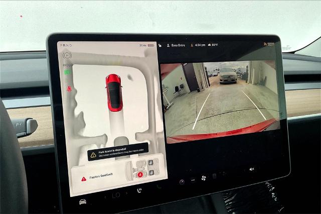 2022 Tesla Model 3 Vehicle Photo in Grapevine, TX 76051