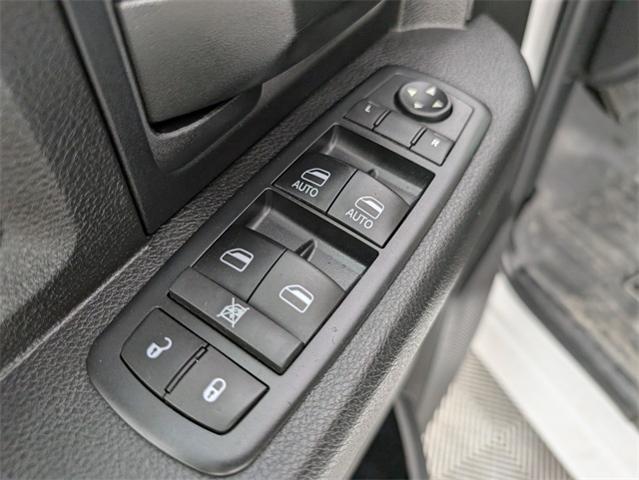 2017 Ram 1500 Vehicle Photo in ENGLEWOOD, CO 80113-6708