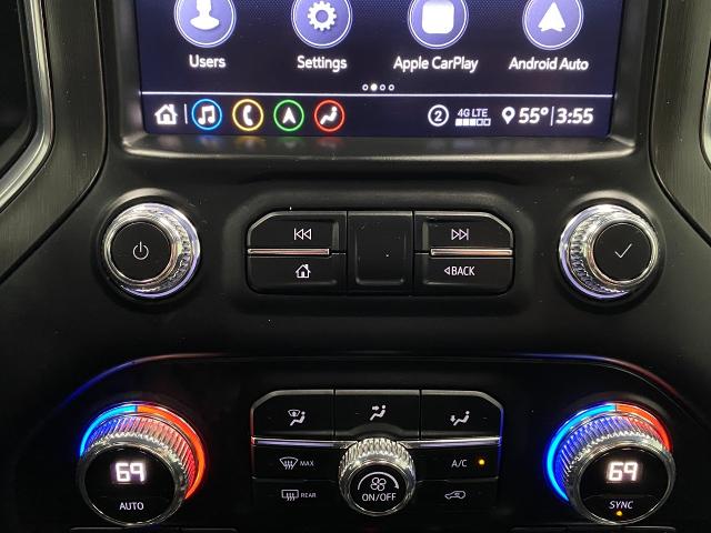 2020 GMC Sierra 1500 Vehicle Photo in Appleton, WI 54913
