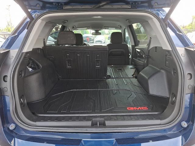 2022 GMC Terrain Vehicle Photo in TREVOSE, PA 19053-4984