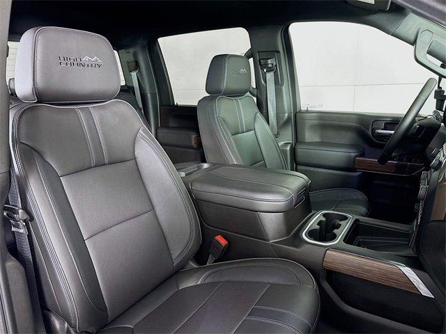 2023 Chevrolet Silverado 3500 HD Vehicle Photo in PUYALLUP, WA 98371-4149