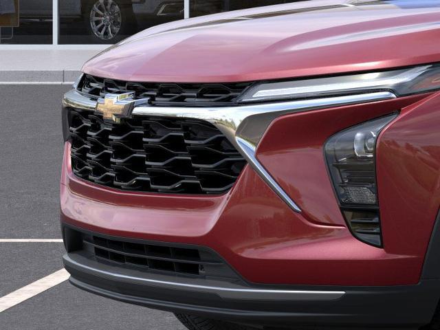 2025 Chevrolet Trax Vehicle Photo in ORLANDO, FL 32808-7998