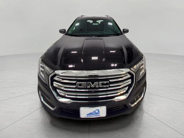2022 GMC Terrain Vehicle Photo in OSHKOSH, WI 54904-7811