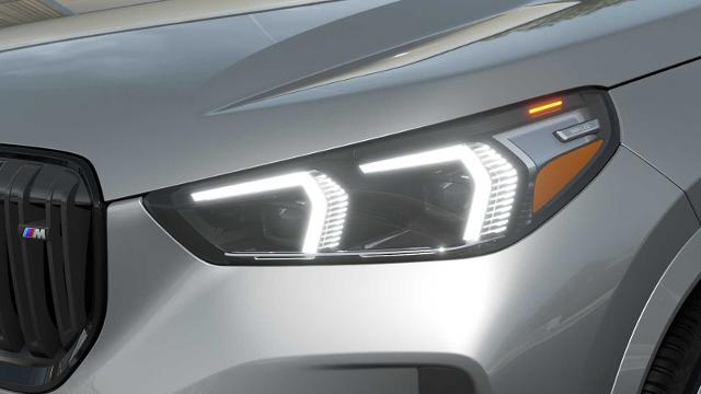 2025 BMW X1 M35i Vehicle Photo in GRAPEVINE, TX 76051