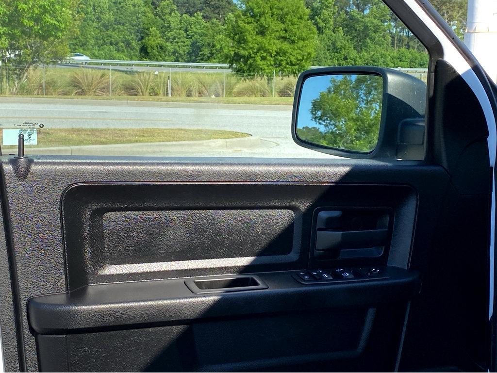 2021 Ram 1500 Classic Vehicle Photo in BEAUFORT, SC 29906-4218