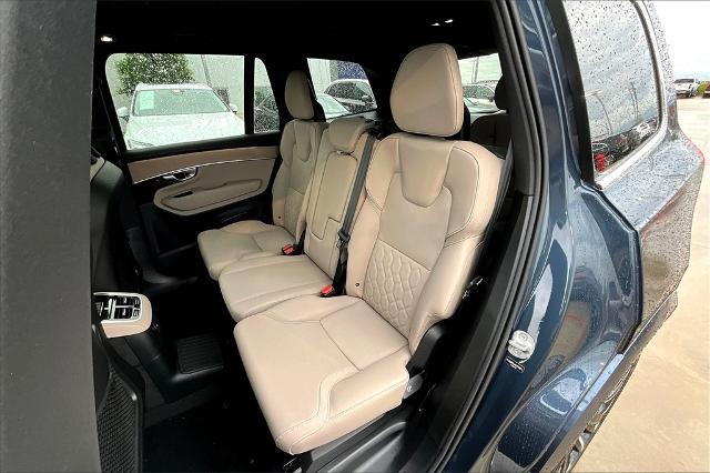 2025 Volvo XC90 Plug-In Hybrid Vehicle Photo in Grapevine, TX 76051