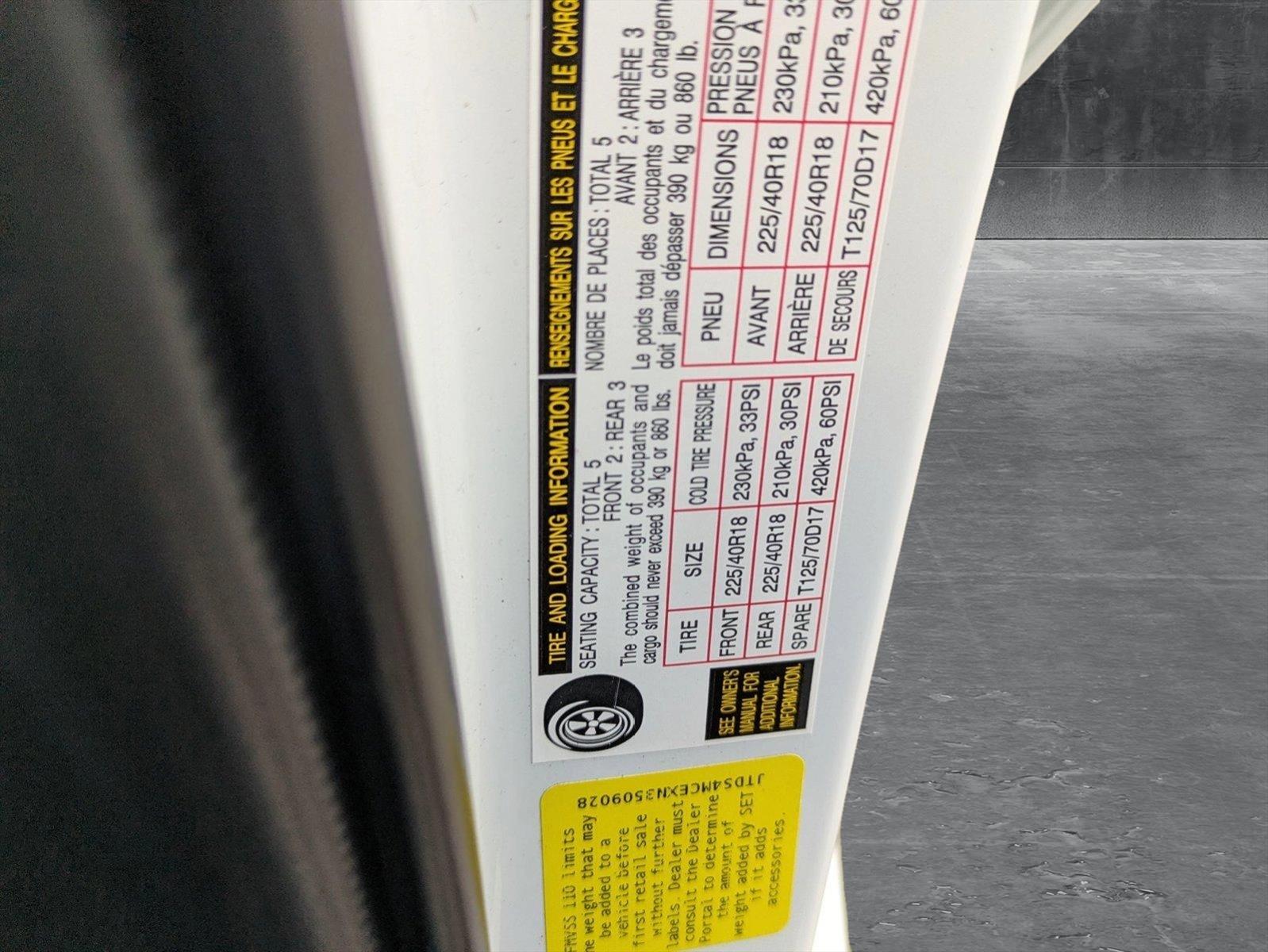2022 Toyota Corolla Vehicle Photo in Winter Park, FL 32792