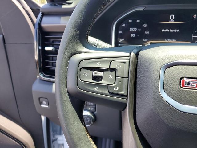 2024 GMC Sierra 2500 HD Vehicle Photo in LIGHTHOUSE POINT, FL 33064-6849