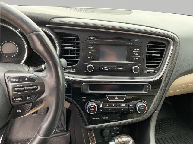 2014 Kia Optima Vehicle Photo in Oshkosh, WI 54904