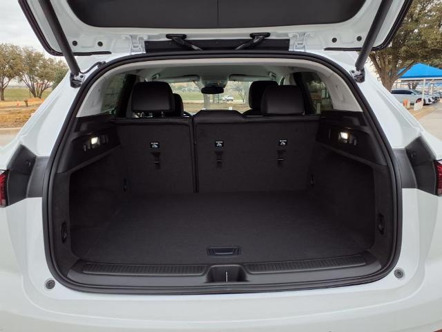 2025 Buick Envision Vehicle Photo in Denton, TX 76205