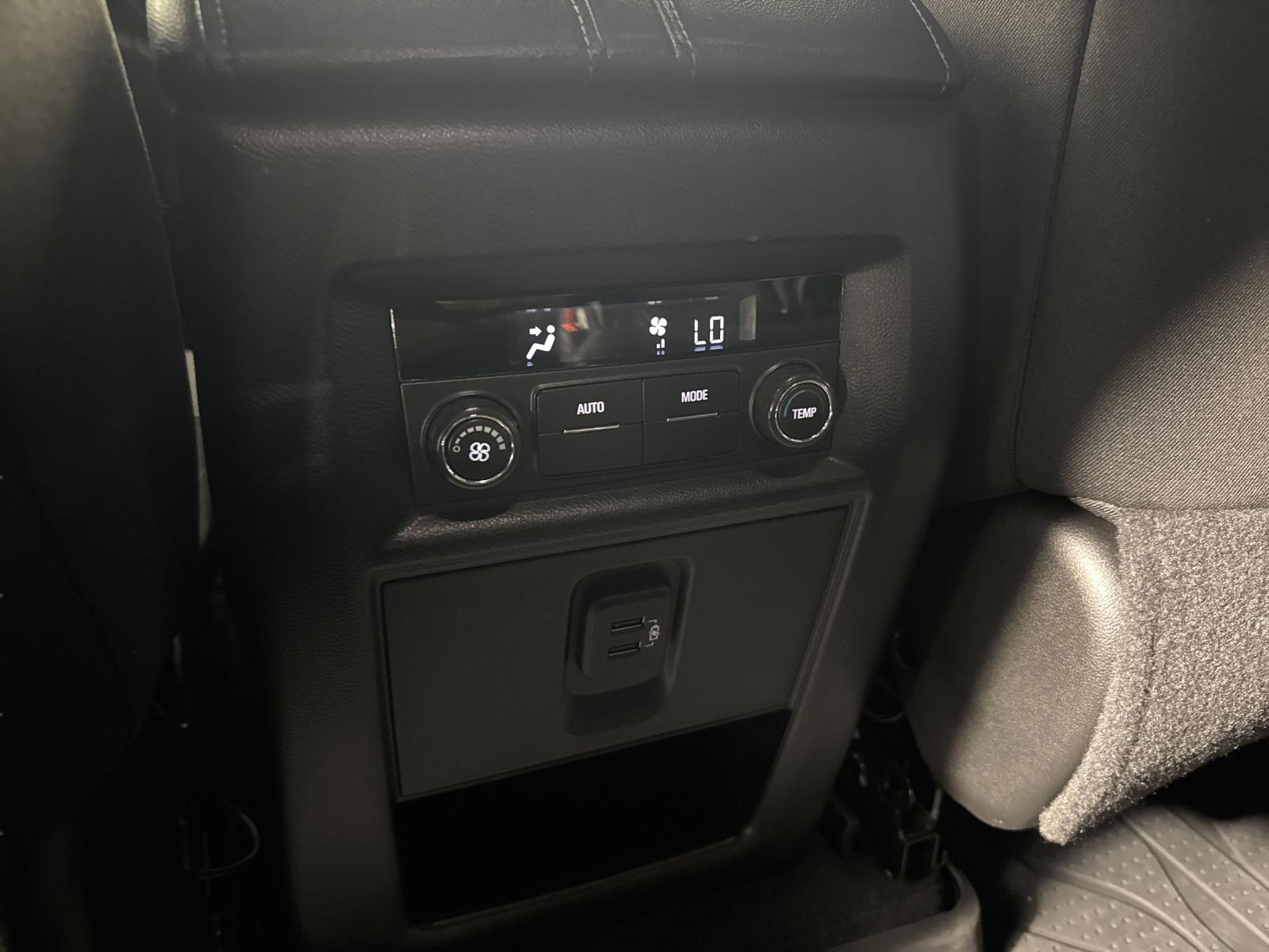 2022 Chevrolet Traverse Vehicle Photo in Georgetown, TX 78626
