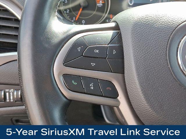2019 Jeep Cherokee Vehicle Photo in DANBURY, CT 06810-5034