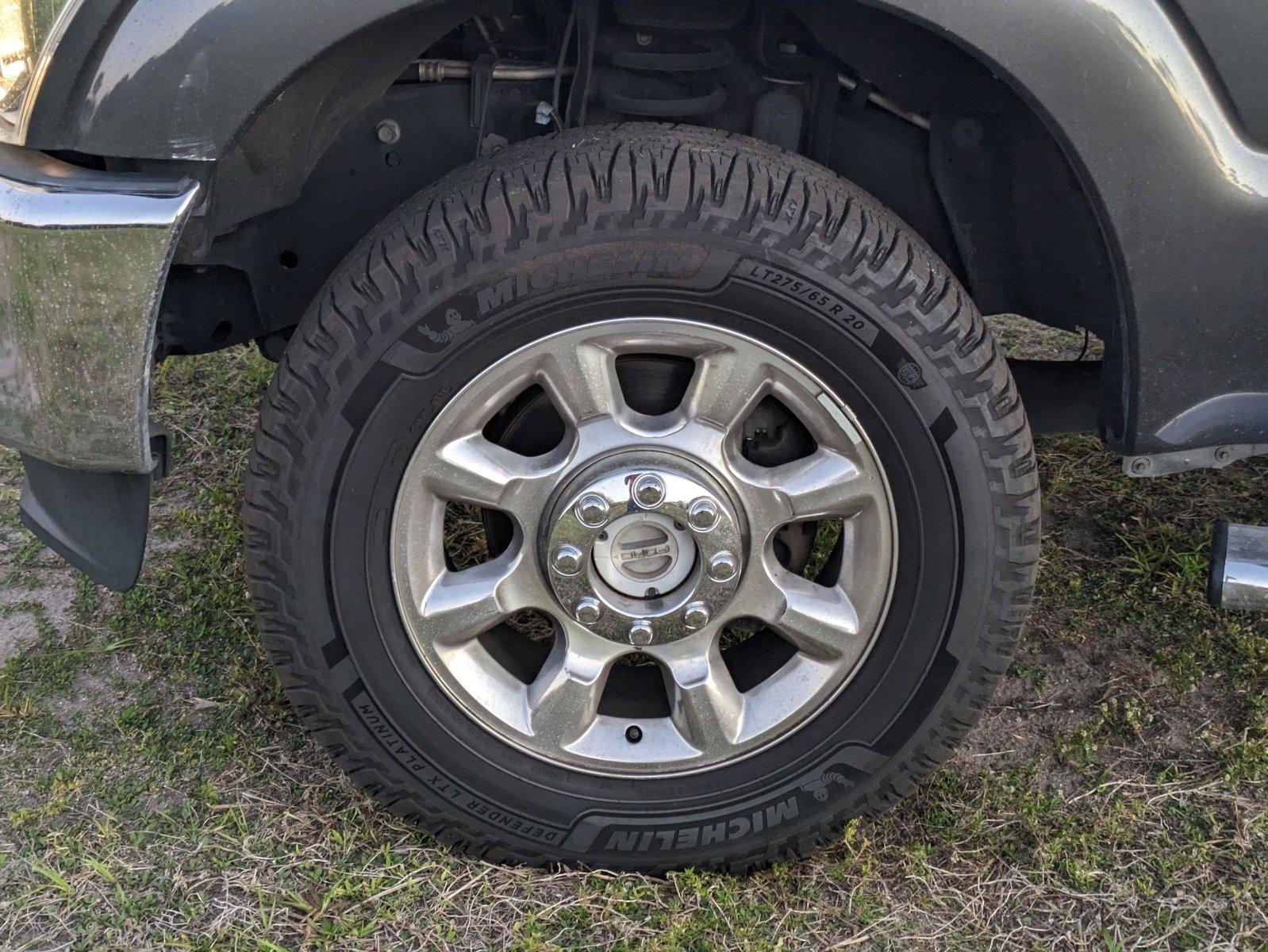 2015 Ford Super Duty F-250 SRW Vehicle Photo in MIAMI, FL 33172-3015
