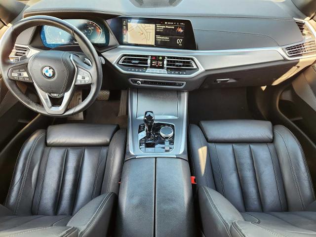 2021 BMW X5 sDrive40i Vehicle Photo in PLANO, TX 75024