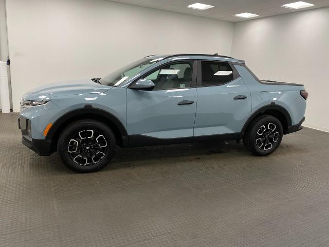 2024 Hyundai SANTA CRUZ Vehicle Photo in Appleton, WI 54913