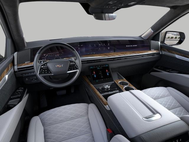 2025 Cadillac Escalade ESV Vehicle Photo in Madison, WI 53713