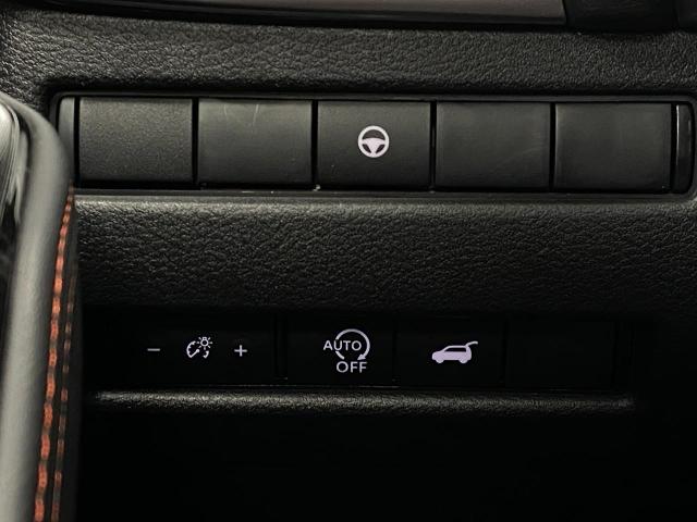 2025 Nissan Rogue Vehicle Photo in Appleton, WI 54913
