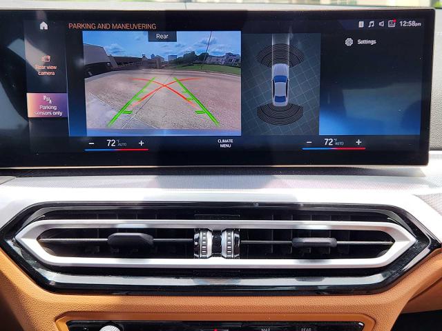 2023 BMW 330i xDrive Vehicle Photo in PLANO, TX 75024