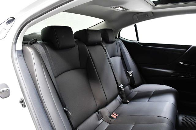 2025 Lexus ES 350 Vehicle Photo in DALLAS, TX 75235