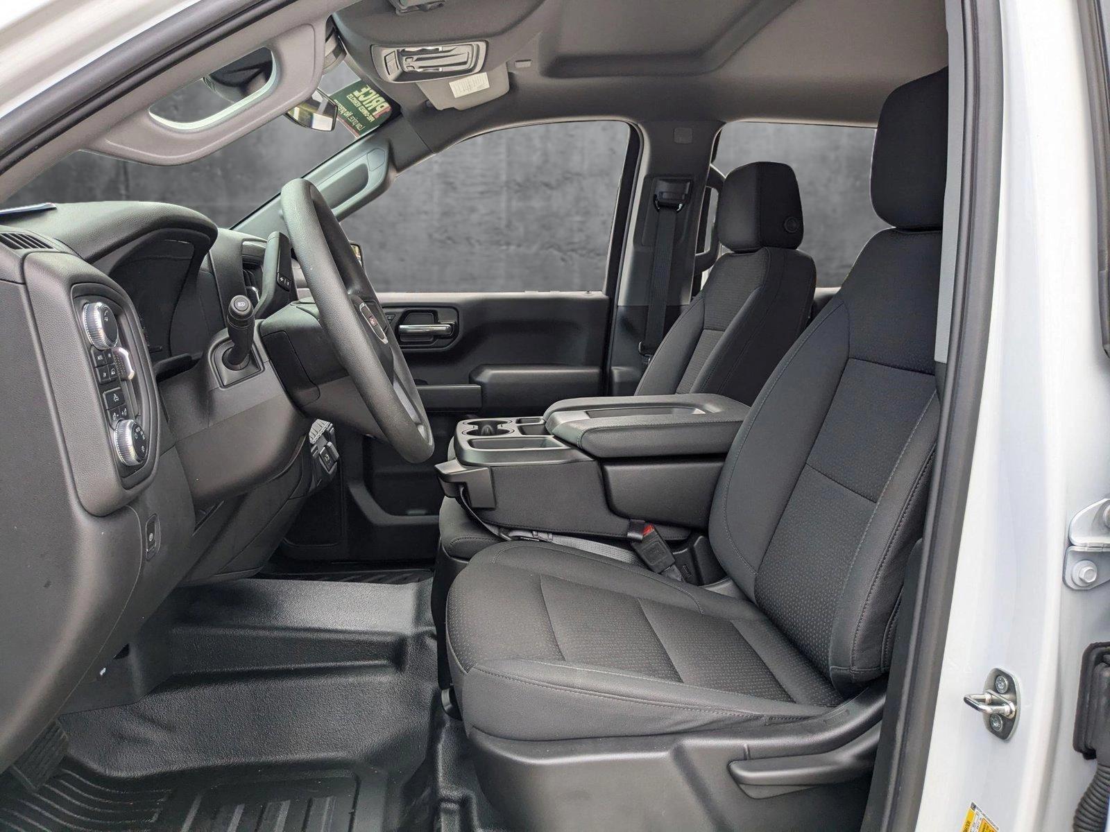 2024 GMC Sierra 1500 Vehicle Photo in ORLANDO, FL 32812-3021