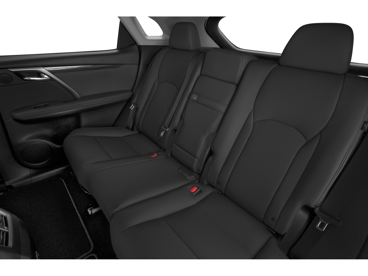 2022 Lexus RX 350 Vehicle Photo in Tulsa, OK 74129
