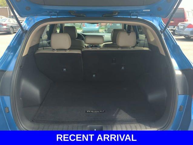2018 Hyundai TUCSON Vehicle Photo in Merrillville, IN 46410