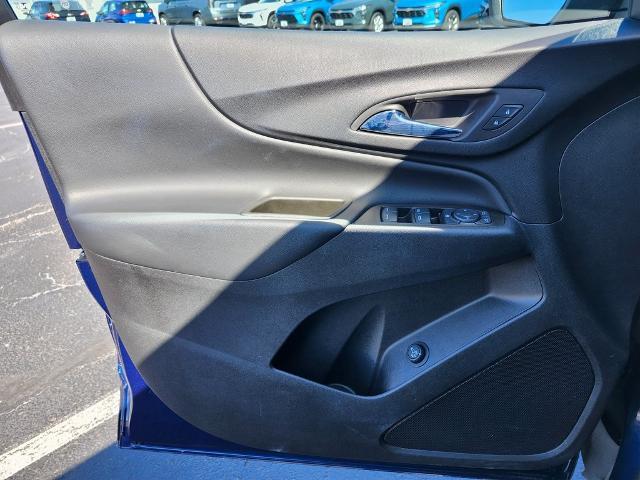 2023 Chevrolet Equinox Vehicle Photo in GREEN BAY, WI 54304-5303