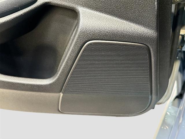 2019 Honda Civic Hatchback Vehicle Photo in EVERETT, WA 98203-5662