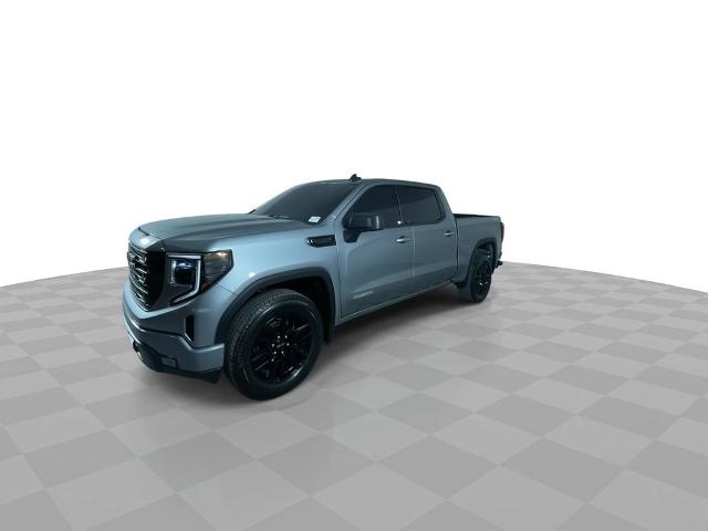 2024 GMC Sierra 1500 Vehicle Photo in GILBERT, AZ 85297-0402