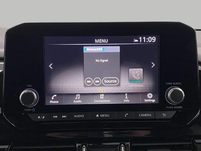 2025 Nissan Pathfinder Vehicle Photo in Appleton, WI 54913