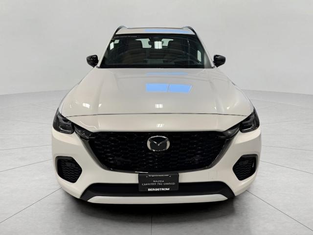 2025 Mazda CX-70 Vehicle Photo in Green Bay, WI 54304