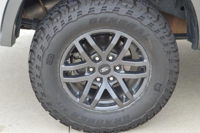 2021 Ford Ranger Vehicle Photo in Houston, TX 77090