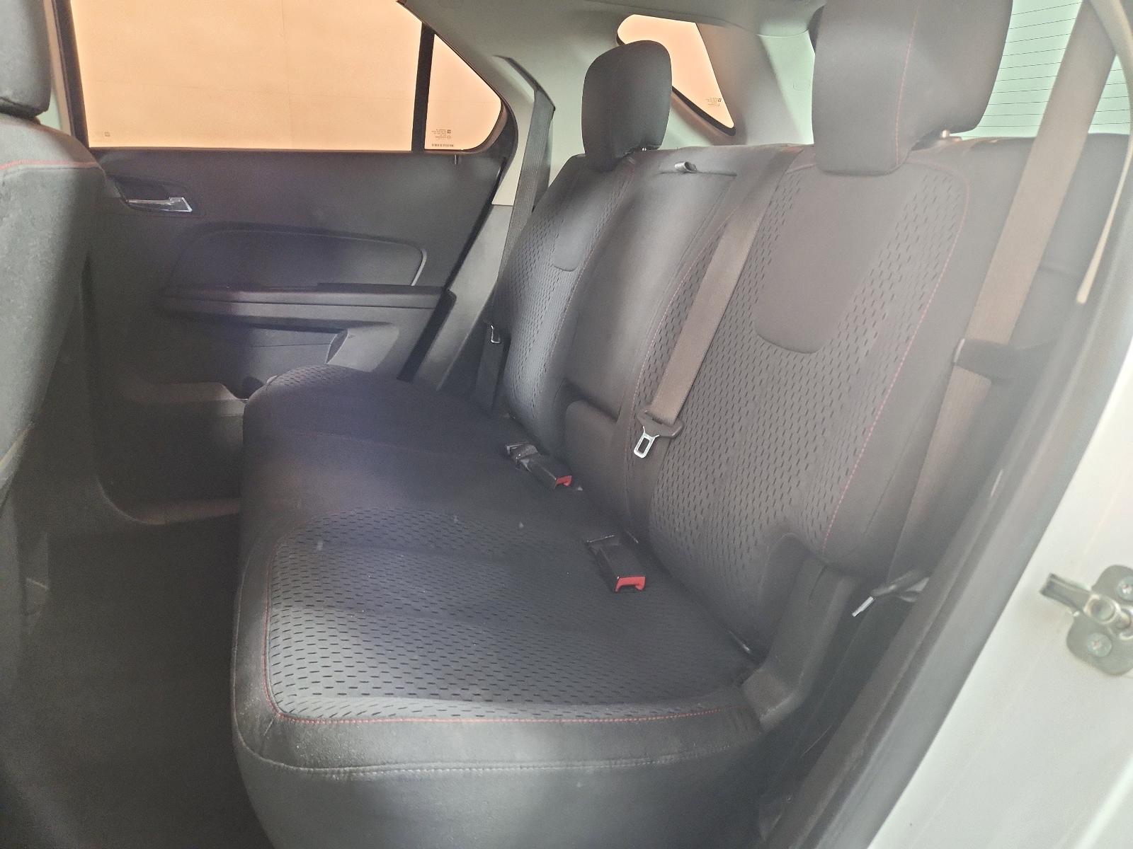 2013 Chevrolet Equinox Vehicle Photo in Georgetown, TX 78626